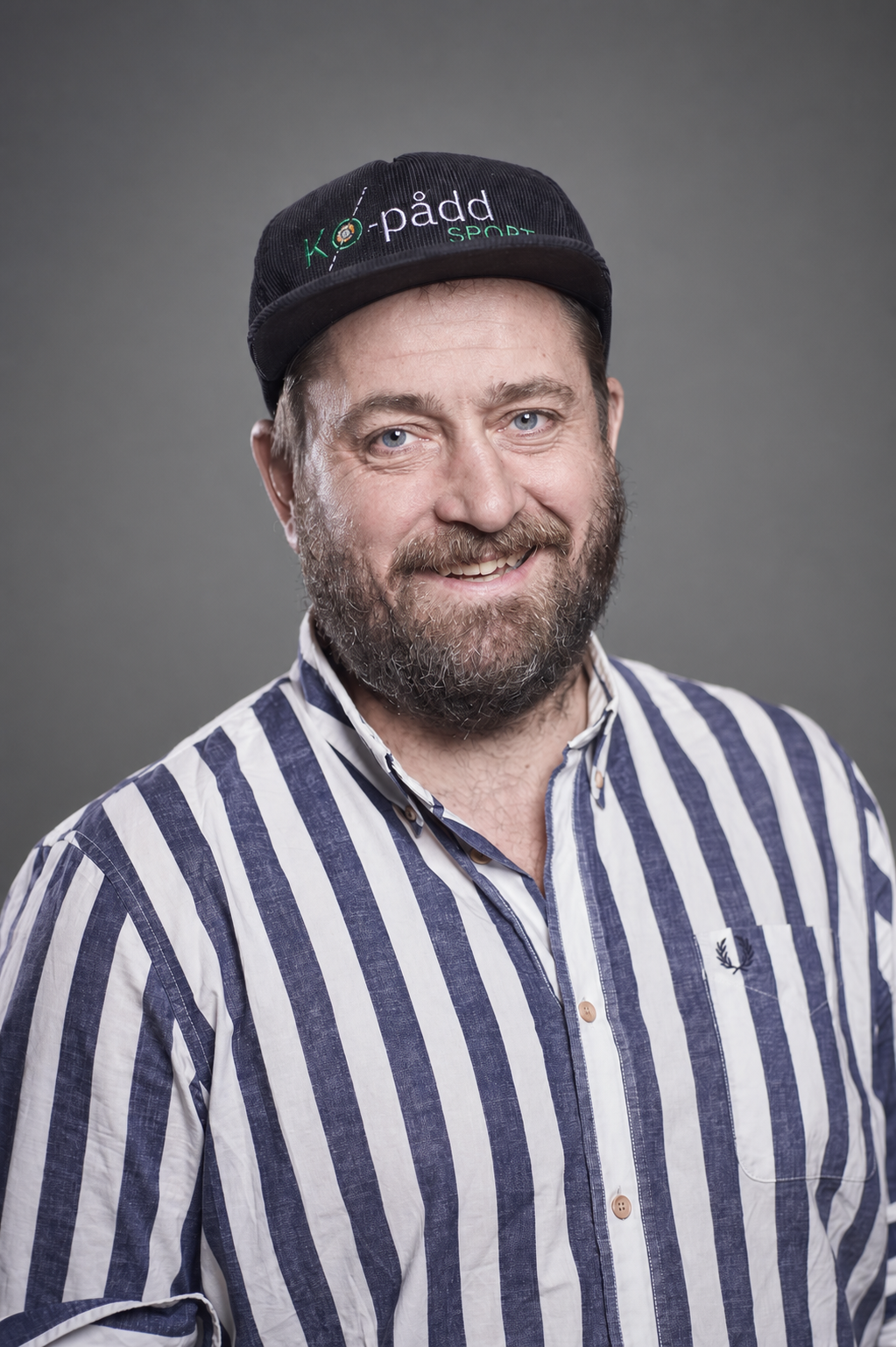Ole Andreas Sandvik
